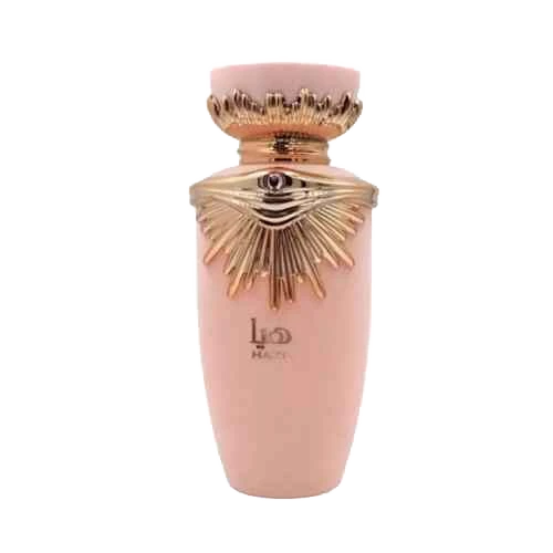 LATTAFA HAYA EDP FOR WOMEN - 100 ml -Hadiyyeh