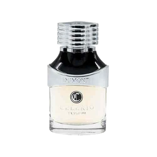 DUMONT CELERIO ELYSIUM EDP FOR MEN - 100 ml -Hadiyyeh