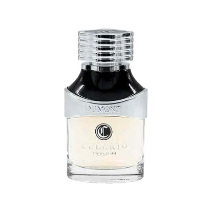 DUMONT CELERIO ELYSIUM EDP FOR MEN - 100 ml -Hadiyyeh