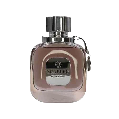 DUMONT SCAPLER EDP FOR MEN - 100 ml -Hadiyyeh