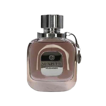 DUMONT SCAPLER EDP FOR MEN - 100 ml -Hadiyyeh