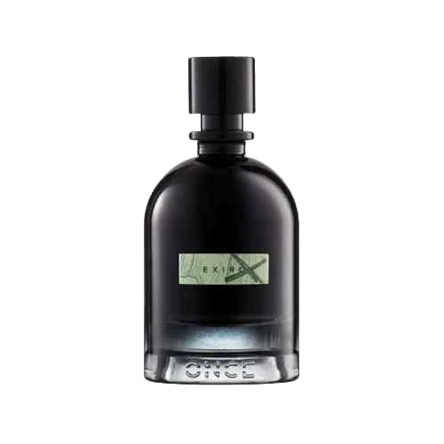 ONCE EXIRO EDP UNISEX - 100 ml -Hadiyyeh