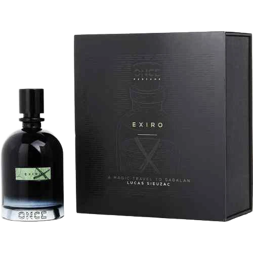 ONCE EXIRO EDP UNISEX - 100 ml -Hadiyyeh