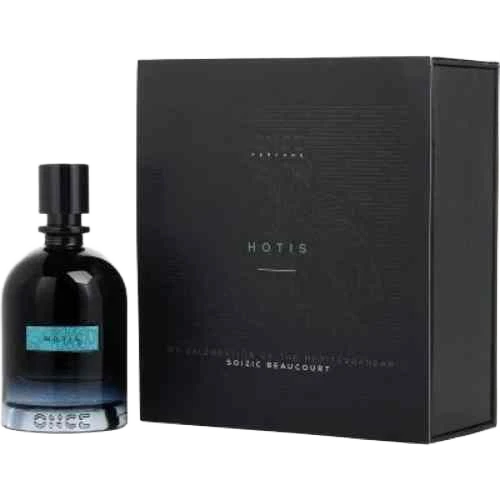 ONCE HOTIS EDP UNISEX - 100 ml -Hadiyyeh