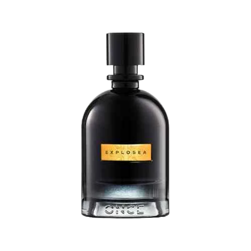 ONCE EXPLOSEA EDP FOR MEN - 100 ml -Hadiyyeh