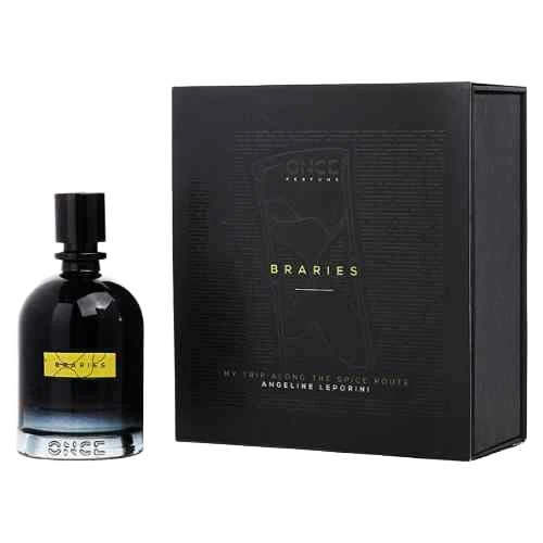 ONCE BRARIES EDP UNISEX - 100 ml -Hadiyyeh