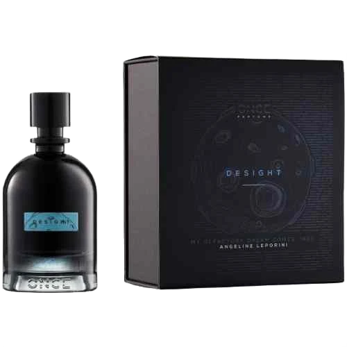 ONCE DESIGHT EDP UNISEX - 100 ml -Hadiyyeh