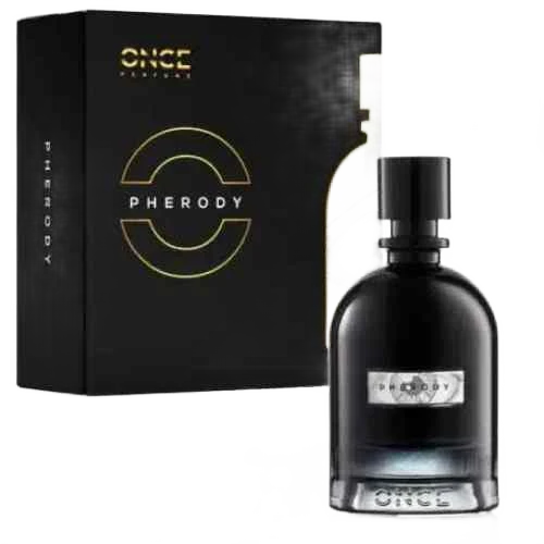 ONCE PHERODY EDP UNISEX - 100 ml -Hadiyyeh
