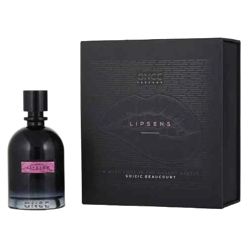 ONCE LIPSENS EDP UNISEX - 100 ml -Hadiyyeh