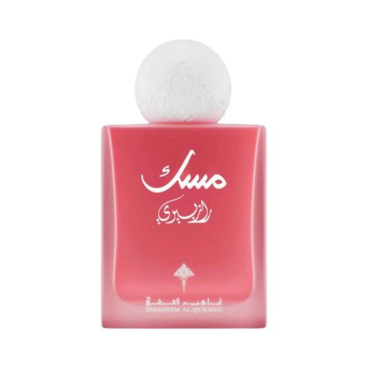 IBRAQ RASPBERRY MUSK EDP FOR WOMEN - 75 ml -Hadiyyeh