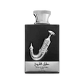 LATTAFA ISHQ AL SHUYUKH SILVER EDP FOR MEN - 100 ml -Hadiyyeh