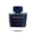RASASI ENTEBAA EDP FOR MEN - 100 ml -Hadiyyeh