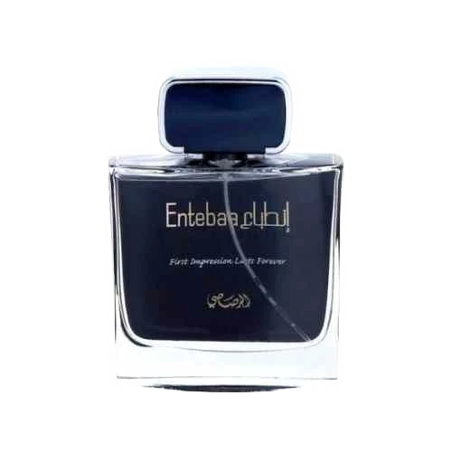 RASASI ENTEBAA EDP FOR MEN - 100 ml -Hadiyyeh