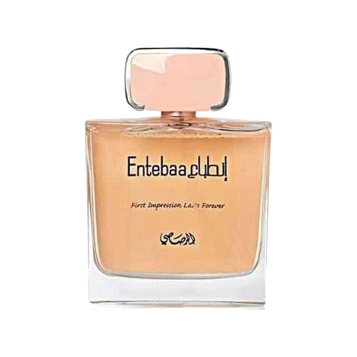 RASASI ENTEBAA EDP FOR WOMEN - 100 ml -Hadiyyeh