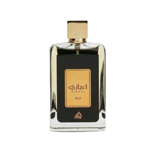 LATTAFA EJAAZI EDP FOR MEN - 100 ml -Hadiyyeh