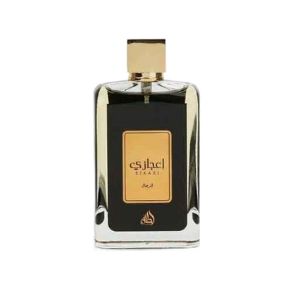 LATTAFA EJAAZI EDP FOR MEN - 100 ml -Hadiyyeh