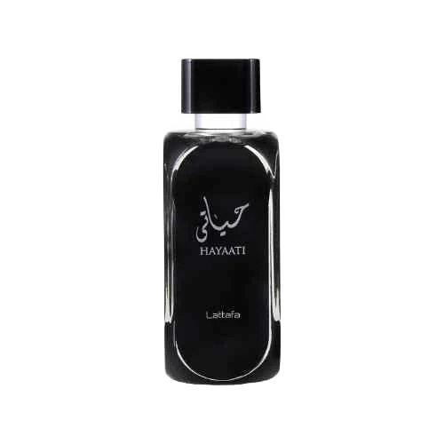 LATTAFA HAYAATI EDP FOR MEN - 100 ml -Hadiyyeh