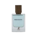MAISON ALHAMBRA MEGARA EDP UNISEX - 50 ml -Hadiyyeh