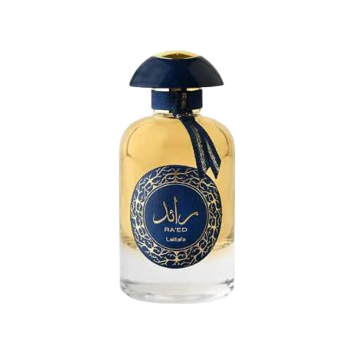 LATTAFA RA’ED LUXE EDP FOR MEN - 100 ml -Hadiyyeh