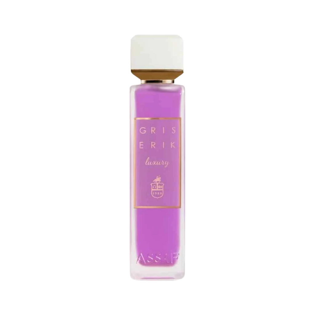 ASSAF GRIS ERIK EDP UNISEX - 200 ml -Hadiyyeh