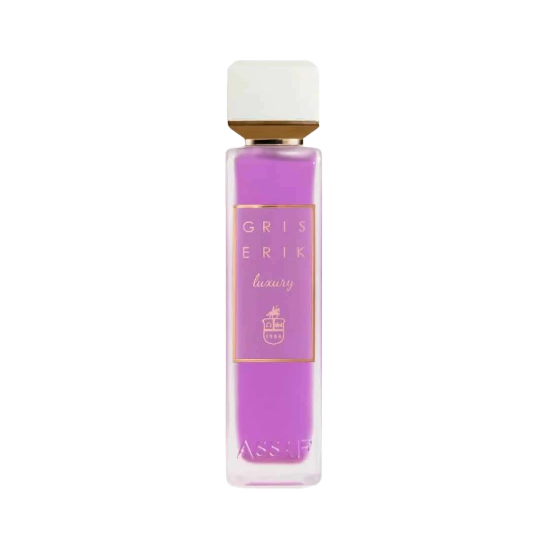 ASSAF GRIS ERIK EDP UNISEX - 200 ml -Hadiyyeh