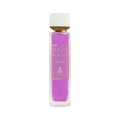 ASSAF GRIS ERIK EDP UNISEX - 200 ml -Hadiyyeh