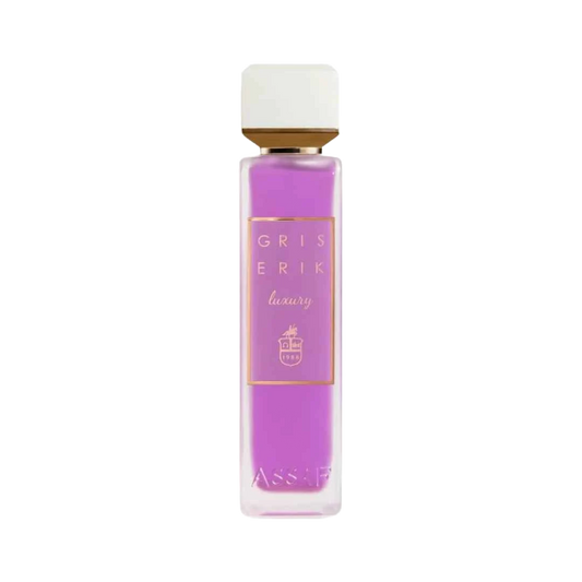 ASSAF GRIS ERIK EDP UNISEX - 200 ml -Hadiyyeh