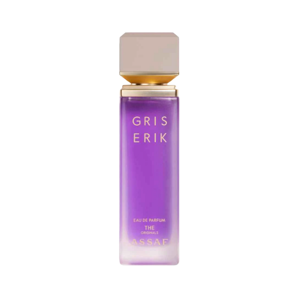 ASSAF GRIS ERIK EDP UNISEX - 100 ml -Hadiyyeh