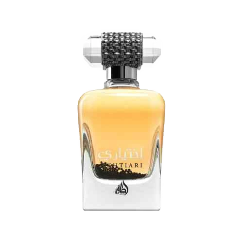 LATTAFA EKHTIARI EDP FOR WOMEN - 100 ml -Hadiyyeh