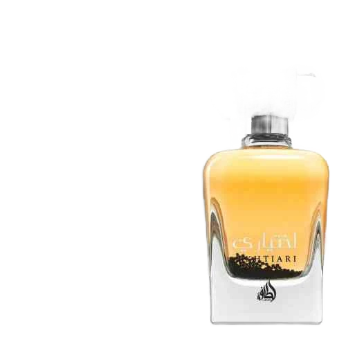 LATTAFA EKHTIARI EDP FOR WOMEN - 100 ml -Hadiyyeh