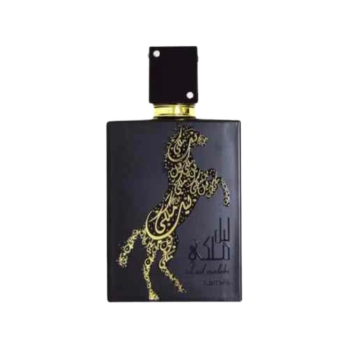 LATTAFA LAIL MALEKI EDP UNISEX - 100 ml -Hadiyyeh