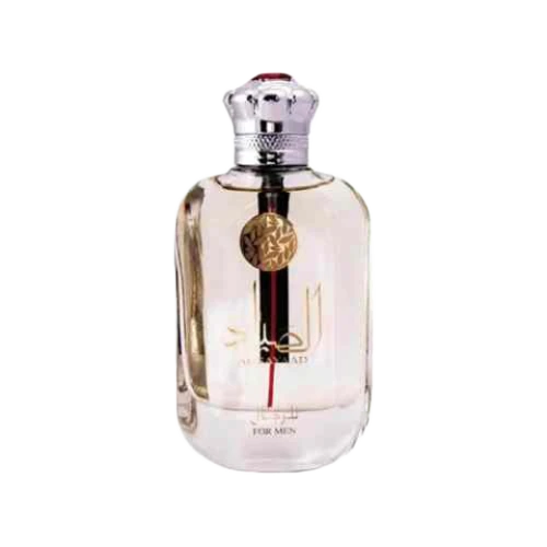 ARD AL ZAAFARAN AL SAYAAD EDP FOR MEN - 100 ml -Hadiyyeh