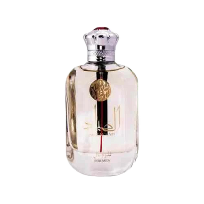 ARD AL ZAAFARAN AL SAYAAD EDP FOR MEN - 100 ml -Hadiyyeh