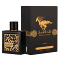 LATTAFA QAED AL FURSAN EDP FOR MEN - 90 ml -Hadiyyeh