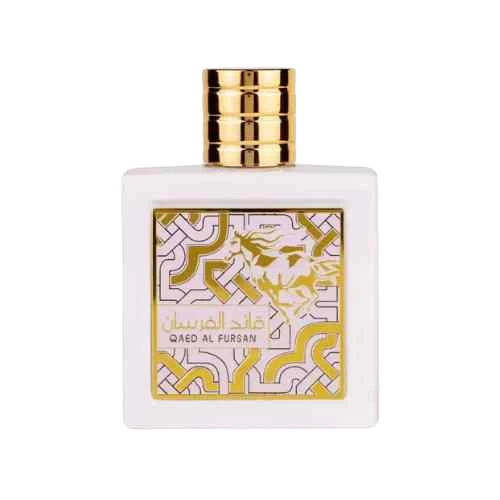 LATTAFA QAED AL FURSAN UNLIMITED EDP FOR WOMEN - 90 ml -Hadiyyeh