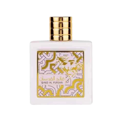 LATTAFA QAED AL FURSAN UNLIMITED EDP FOR WOMEN - 90 ml -Hadiyyeh