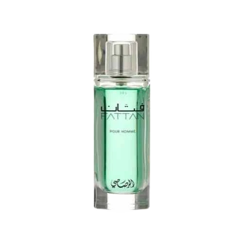 RASASI FATTAN EDP FOR MEN - 50 ml -Hadiyyeh