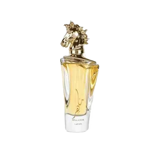 LATTAFA MAAHIR EDP UNISEX - 100 ml -Hadiyyeh