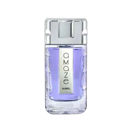 AJMAL AMAZE EDP FOR MEN - 100 ml -Hadiyyeh