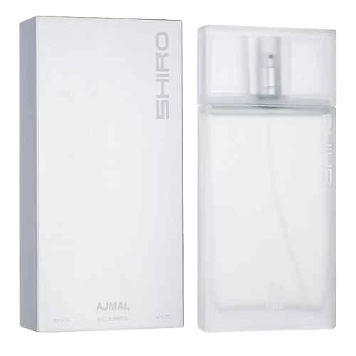 AJMAL SHIRO EDP FOR MEN - 90 ml -Hadiyyeh