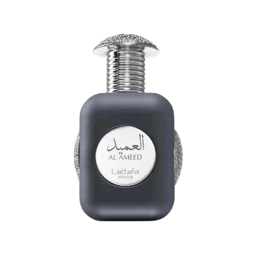 LATTAFA AL AMEED EDP FOR MEN - 100 ml -Hadiyyeh