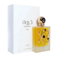 LATTAFA THARWAH GOLD EDP FOR WOMEN - 100 ml -Hadiyyeh