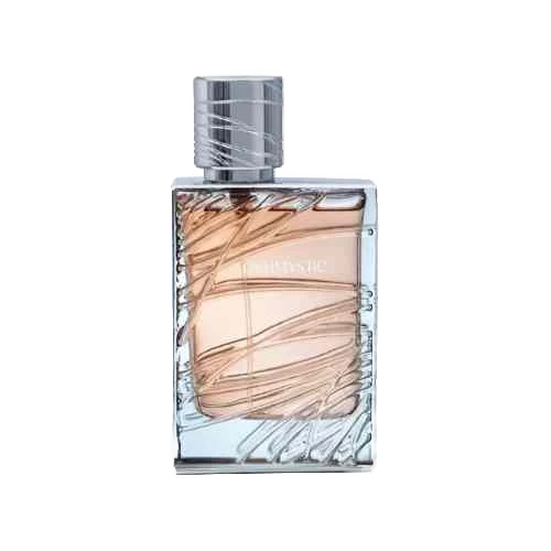 FRAGRANCE WORLD OPTIMYSTIC WHITE EDP FOR HIM - 100 ml -Hadiyyeh