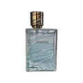 FRAGRANCE WORLD OPTIMYSTIC BLACK EDP FOR MEN - 100 ml -Hadiyyeh