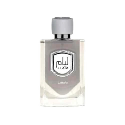 LATTAFA LIAM EDP UNISEX - 100 ml -Hadiyyeh