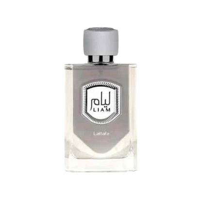 LATTAFA LIAM EDP UNISEX - 100 ml -Hadiyyeh