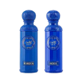 GISSAH LEGEND OF THE SKY EDP (HIM) SET - 2 x 90 ml -Hadiyyeh