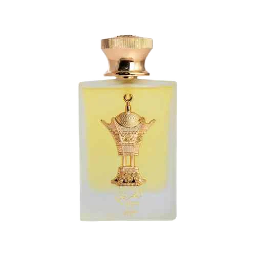 LATTAFA AL AREEQ GOLD EDP UNISEX - 100 ml -Hadiyyeh