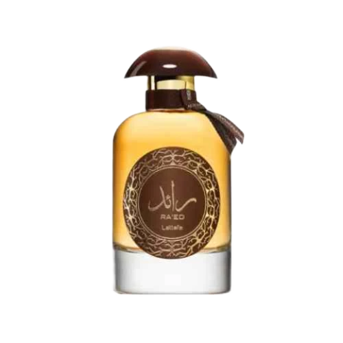 LATTAFA RA'ED OUD EDP FOR MEN - 100 ml -Hadiyyeh