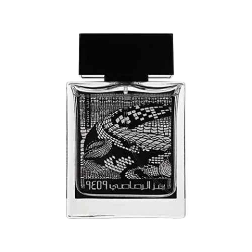 RASASI RUMZ AL RASASI 9459 POUR LUI EDP FOR MEN - 50 ml -Hadiyyeh